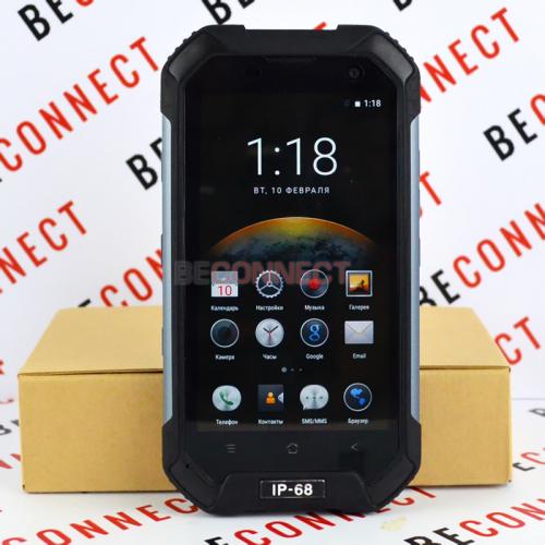 Blackview BV6000 Violet Black